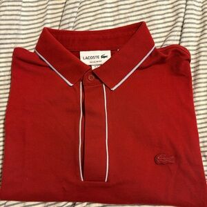Lacoste Polo